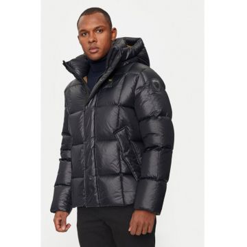 Geaca barbati -  304446191 - Poliamida - 2XL INTL - Negru