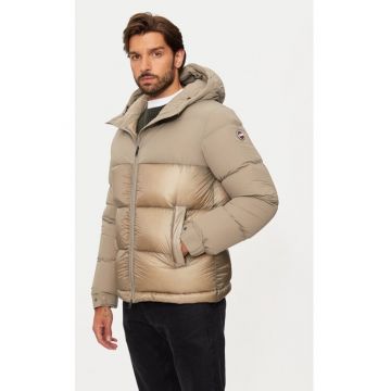 Geaca barbati -  304466816 - Nylon - Bej