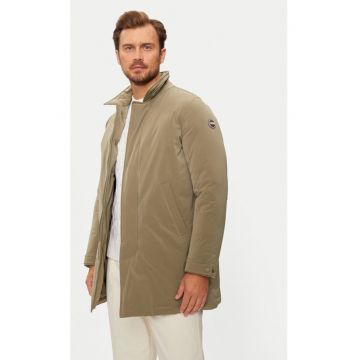 Geaca barbati -  304466885 - Poliester - Verde