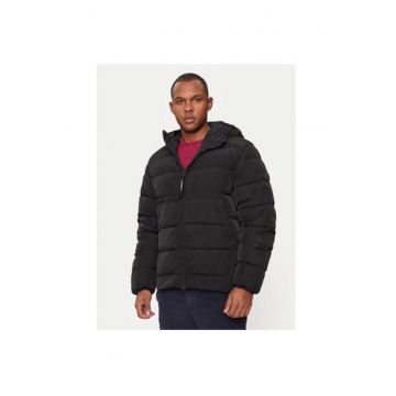 Geaca barbati -  304557750 - Poliamida - 2XL INTL - Negru