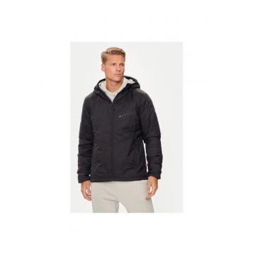 Geaca barbati -  304692604 - Poliamida - Negru