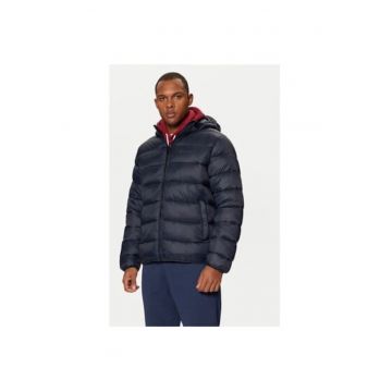 Geaca barbati -  304699634 - Nylon - Albastru