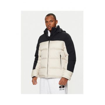 Geaca barbati -  304699733 - Poliamida - Bej - Bej