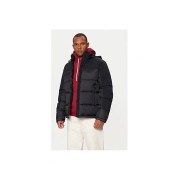 Geaca barbati -  304699740 - Poliamida - Negru