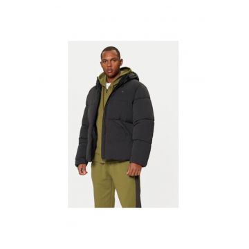Geaca barbati -  304699764 - Poliamida - Negru