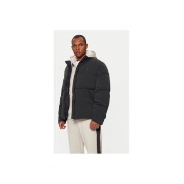 Geaca barbati -  304699771 - Poliamida - Negru