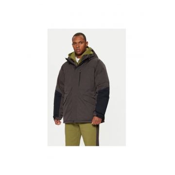 Geaca barbati -  304699788 - Poliamida - Negru