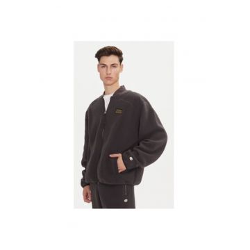 Geaca barbati -  304699948 - Poliester reciclat - Gri
