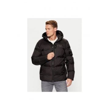 Geaca barbati -  305063243 - Poliamida - 2XL INTL - Negru