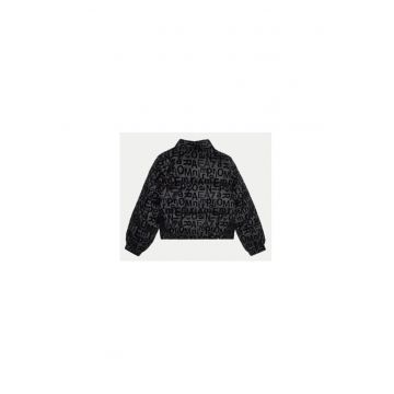 Geaca copii -  303966591 - Poliester - 152 CM - Negru