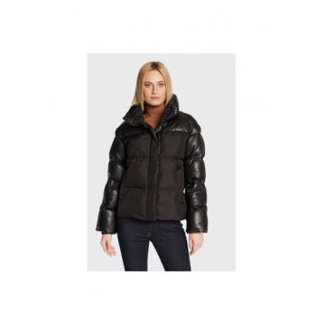 Geaca dama -  300923597 - Poliester - Negru