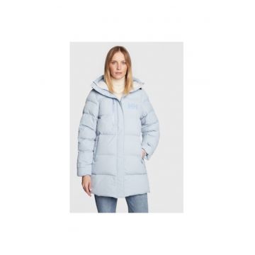 Geaca dama -  301295648 - Poliamida - S INTL - Albastru
