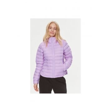 Geaca dama -  302845682 - Poliamida - Violet
