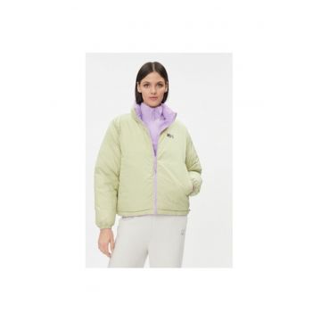 Geaca dama -  302849635 - Poliester - Violet