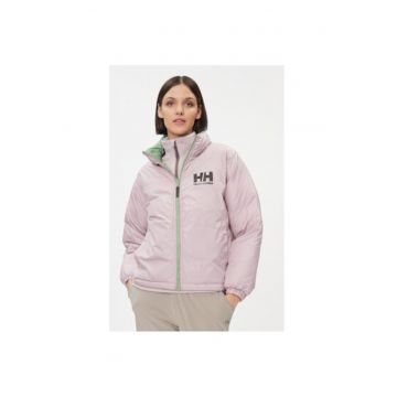 Geaca dama -  302849833 - Poliester - Violet