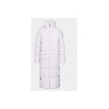 Geaca dama -  302918263 - Poliester reciclat/Poliester - Violet