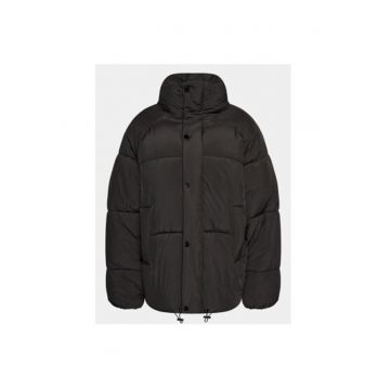 Geaca dama -  302990818 - Poliester - Negru