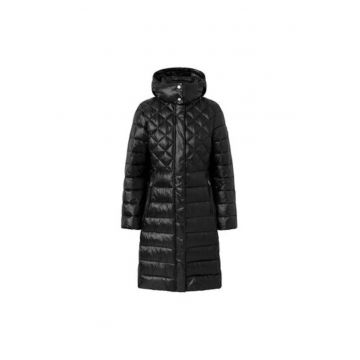 Geaca dama -  303049102 - Poliamida - 38 EU - Negru
