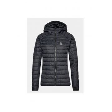 Geaca dama -  303130633 - Poliamida - XS INTL - Negru