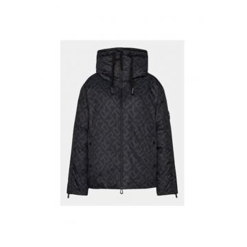 Geaca dama -  303188757 - Poliester - S INTL - Negru