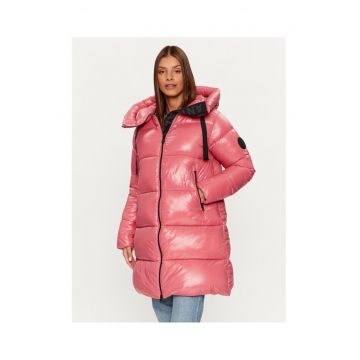 Geaca dama -  303322601 - Nylon - 42 EU - Roz
