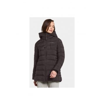 Geaca dama -  303339890 - Poliamida - 40 EU - Negru
