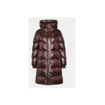 Geaca dama -  303588373 - Poliamida - XL INTL - Maro