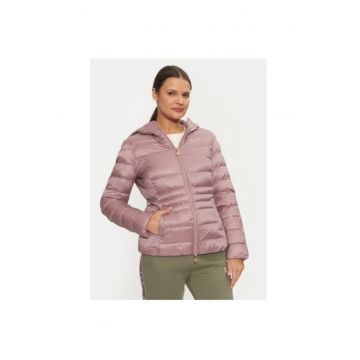 Geaca dama -  303961305 - Poliamida - Violet