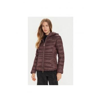Geaca dama -  303961312 - Poliamida - Maro