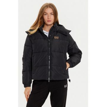 Geaca dama -  303962517 - Poliester - Negru