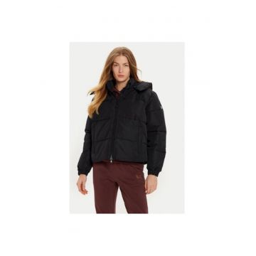 Geaca dama -  303962548 - Poliester - Negru