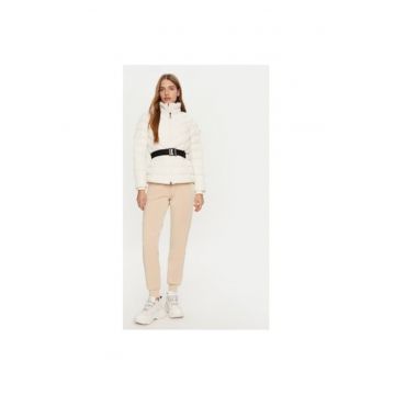 Geaca dama -  303962555 - Poliamida - Bej