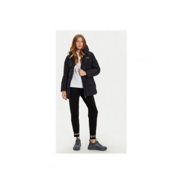 Geaca dama -  303962623 - Poliester - Negru
