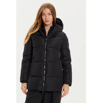 Geaca dama -  303962661 - Poliester - Negru