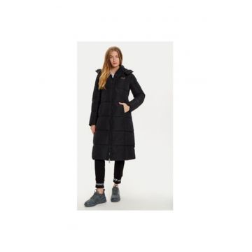 Geaca dama -  303962685 - Poliester - Negru