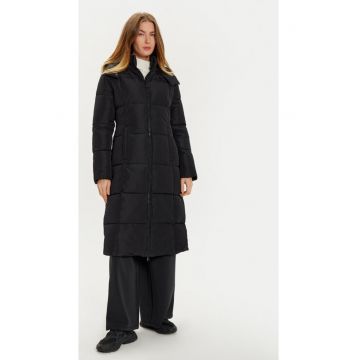 Geaca dama -  303962708 - Poliester - Negru