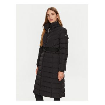 Geaca dama -  303962722 - Poliamida - Negru