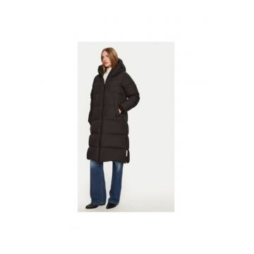 Geaca dama -  304170959 - Poliester - Negru