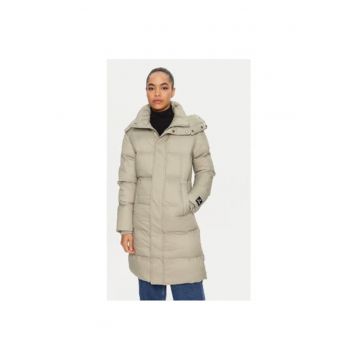 Geaca dama -  304176920 - Nylon - L INTL - Bej