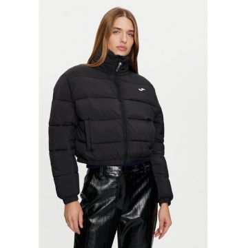 Geaca dama -  304176968 - Nylon - Negru