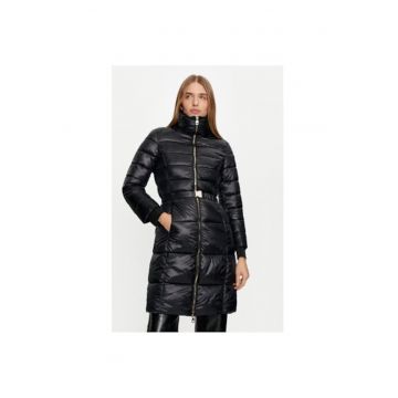 Geaca dama -  304202674 - Poliester/Poliamida - Negru