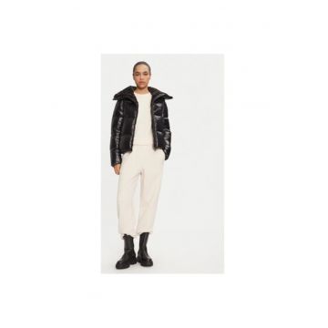 Geaca dama -  304213779 - Poliester - Negru