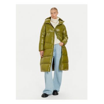 Geaca dama -  304213953 - Nylon - Verde