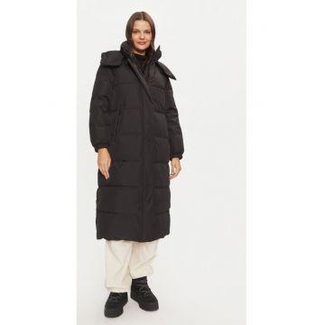 Geaca dama -  304274183 - Poliester - 48 EU - Negru