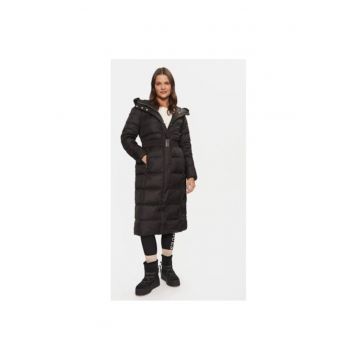 Geaca dama -  304275180 - Poliamida - 40 EU - Negru
