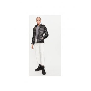 Geaca dama -  304275586 - Poliamida - Negru