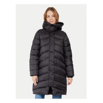 Geaca dama -  304343513 - Poliester - 38 EU - Negru