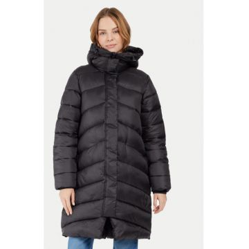 Geaca dama -  304343513 - Poliester - Negru