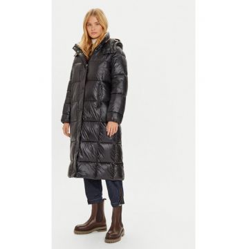 Geaca dama -  304347290 - Poliamida - Negru