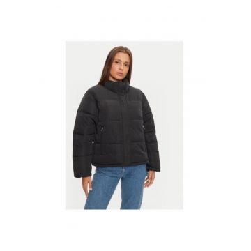 Geaca dama -  304396977 - Poliester - Negru
